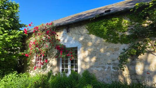 Vente Maison CHAMBLY 60230