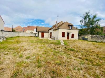 Location Maison 3 pi�ces VILLIERS-EN-DESOEUVRE 27640