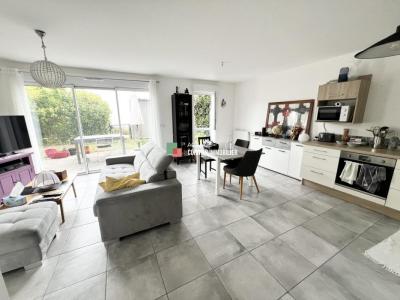 Vente Appartement 4 pi�ces ACIGNE 35690