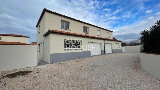 Location Maison 5 pi�ces SOLER 66270