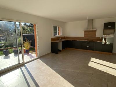 Location Maison 4 pi�ces SAINT-CYPRIEN 66750