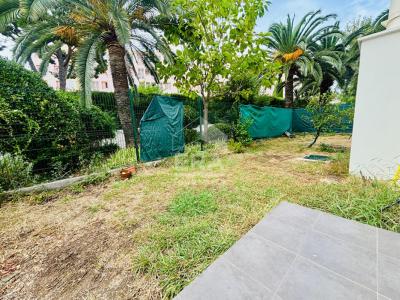 Vente Appartement 3 pi�ces CAGNES-SUR-MER 06800