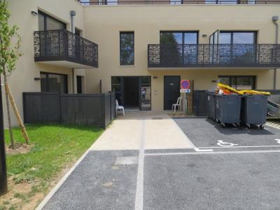 Location Appartement 2 pièces CARPIQUET 14650