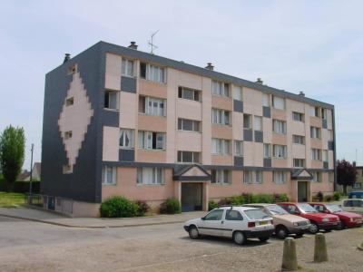 Location Appartement 3 pièces ETREPAGNY 27150