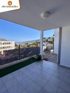 Location Appartement ON-SAINT-LEU 