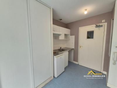 Vente Appartement PONT-A-MOUSSON 