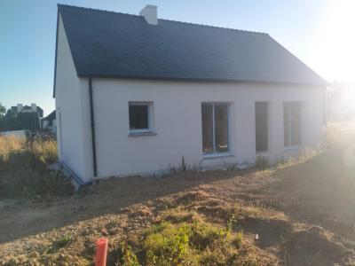 Vente Maison MELGVEN 29140