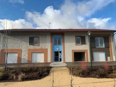 Location Appartement 3 pi�ces BRION 01460