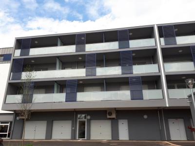 Location Appartement 3 pi�ces MONTREAL-LA-CLUSE 01460