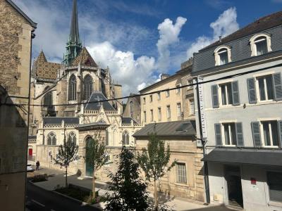 For rent Apartment DIJON 
