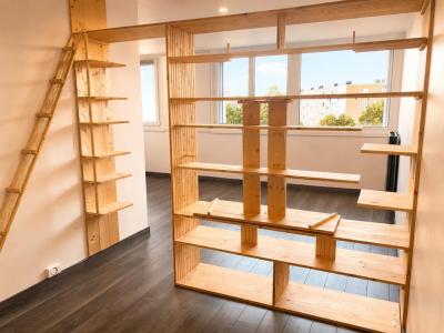 Location Appartement QUETIGNY 