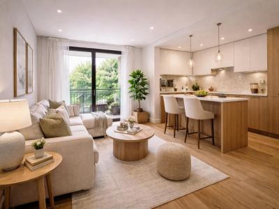 Vente Appartement 2 pi�ces LORMONT 33310
