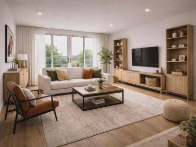 Vente Appartement 2 pi�ces BORDEAUX 33000