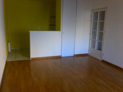 Location Appartement 2 pi�ces NANTES 44000