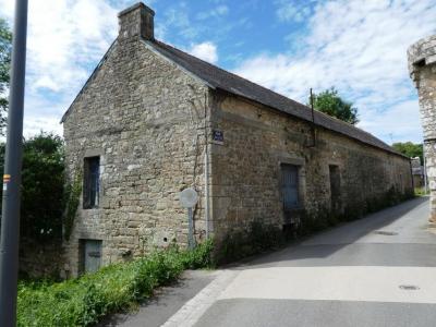 Vente Maison GUEMENE-SUR-SCORFF  56