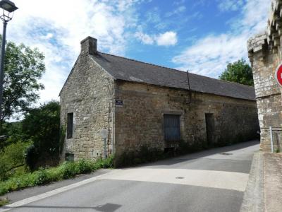 For sale House GUEMENE-SUR-SCORFF 