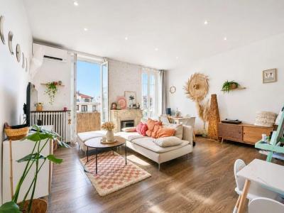 Vente Appartement 3 pi�ces NICE 06000