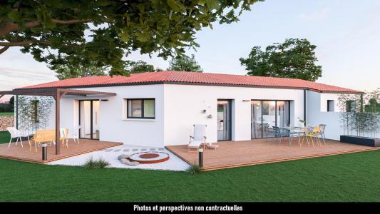 Vente Maison SAINT-LAURENT-SUR-SEVRE 85290