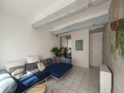 Location Appartement 2 pi�ces BEAUMONT-SUR-OISE 95260