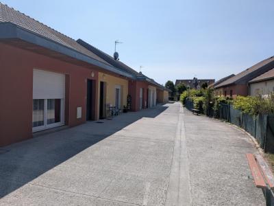 Location Maison 2 pi�ces BAR-SUR-AUBE 10200