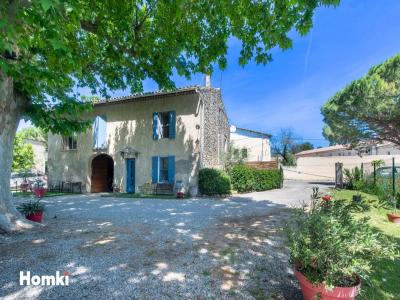 Vente Maison MALLEMORT 