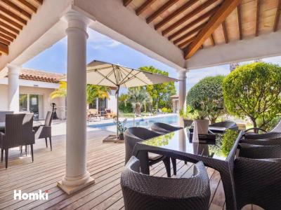 Vente Maison 5 pi�ces CANNET-DES-MAURES 83340