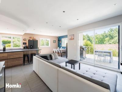 Vente Maison 6 pi�ces SAINT-CLAR-DE-RIVIERE 31600