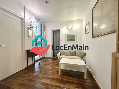 Location Appartement 2 pi�ces PARIS-15EME-ARRONDISSEMENT 75015