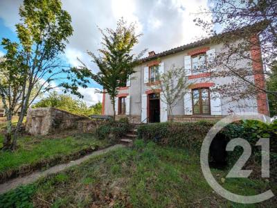 Vente Maison 5 pi�ces ROUSSAC 87140