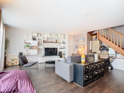 Vente Appartement 4 pi�ces LYON-8EME-ARRONDISSEMENT 69008