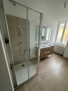 Location Appartement 3 pièces CREUSOT 71200