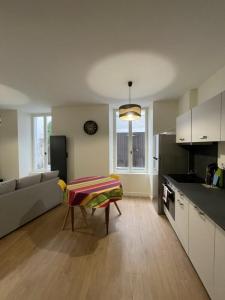 Location Appartement ORLEANS 