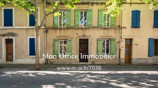 Vente Maison 5 pi�ces PERTUIS 84120