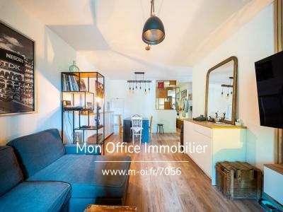 Vente Appartement 3 pi�ces AIX-EN-PROVENCE 13090