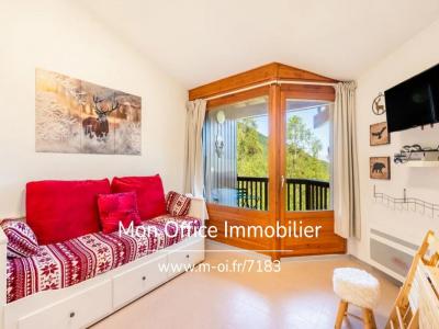 Vente Appartement 2 pi�ces ORRES 05200