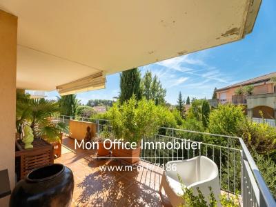 Vente Appartement 3 pi�ces PUY-SAINTE-REPARADE 13610