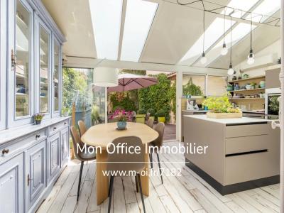 Vente Appartement 5 pièces BEAURECUEIL 13100