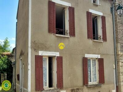 Vente Maison 3 pi�ces RAVIERES 89390