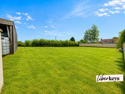 Vente Terrain NOTRE-DAME-D'OE 37390