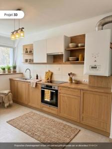 Vente Appartement 3 pi�ces NANCY 54000