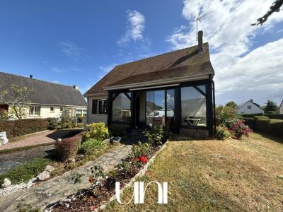 Vente Maison 3 pi�ces SAINT-AUBIN-SUR-MER 14750