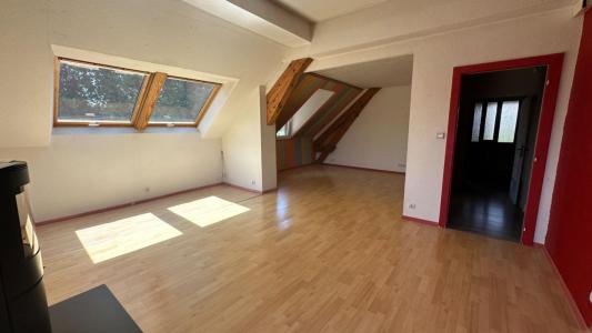 Vente Appartement 6 pi�ces VOUJEAUCOURT 25420