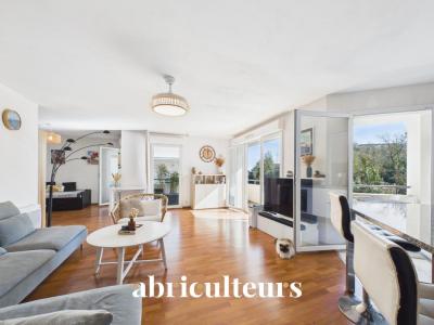 Vente Appartement 4 pièces BAYONNE 64100