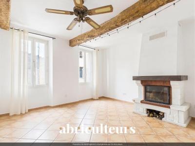 Vente Appartement 3 pièces CALLIAN 83440