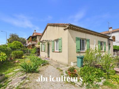 Vente Maison 3 pi�ces BOCCA 06150