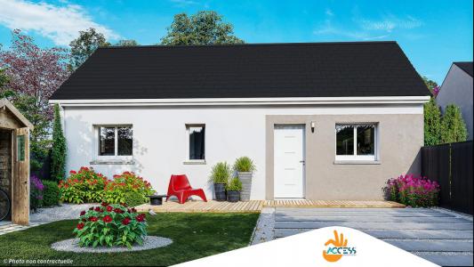 Vente Maison AIRAN VALAMBRAY