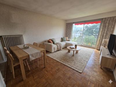 Vente Appartement 3 pi�ces NANTES 44300