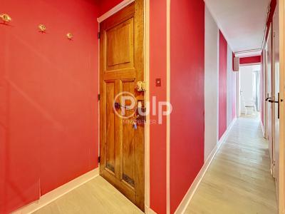 Vente Appartement TOUQUET 