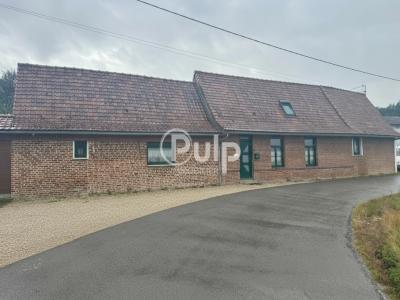 Vente Maison 5 pi�ces VIEUX-BERQUIN 59232