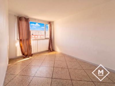 For sale Apartment MARSEILLE-3EME-ARRONDISSEMENT 